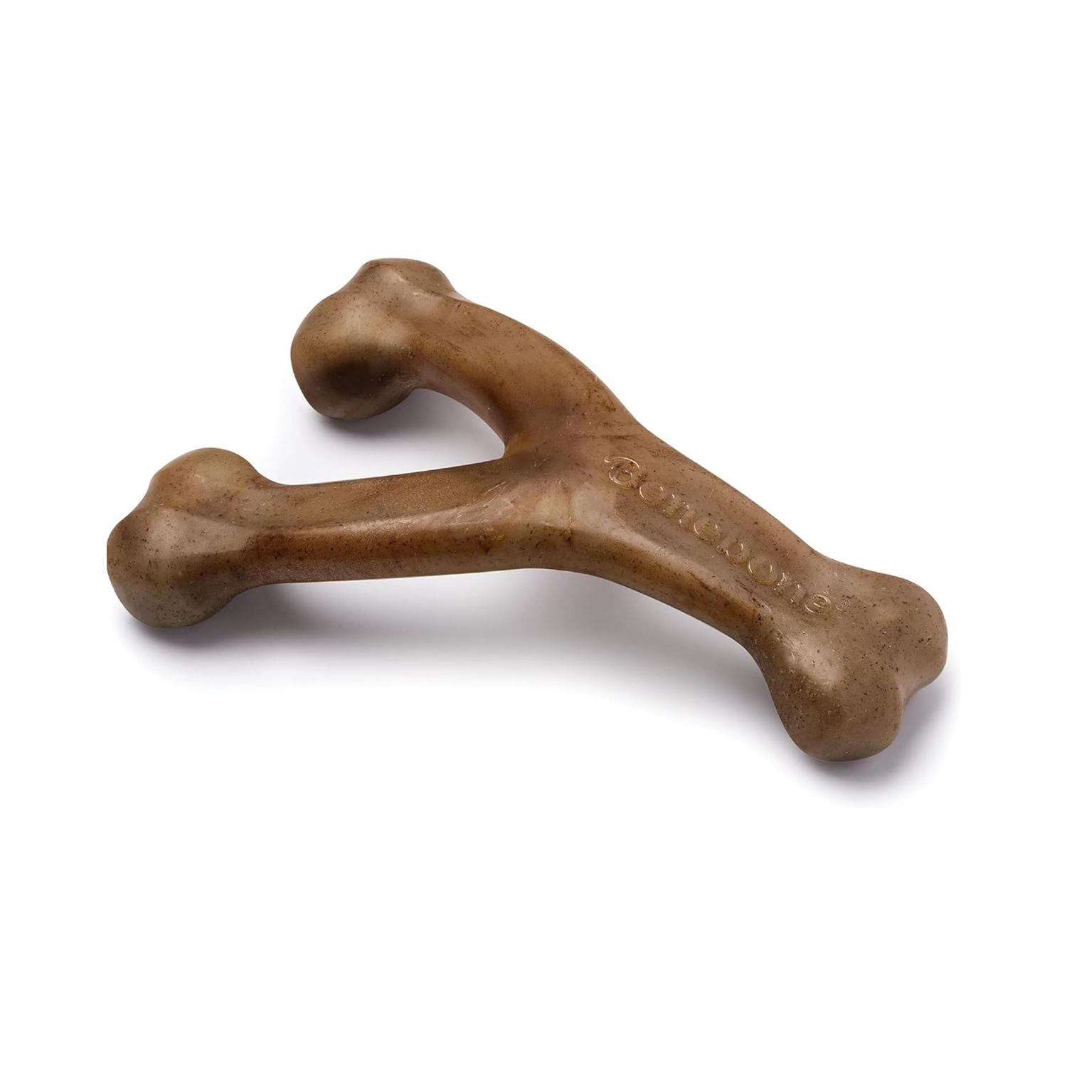 Benebone Wishbone Durable Dog Chew