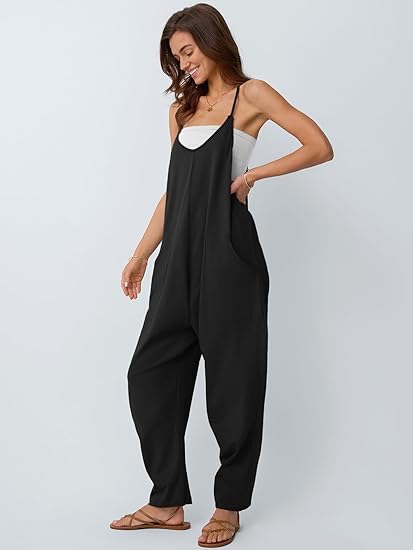 Effortless Summer Style