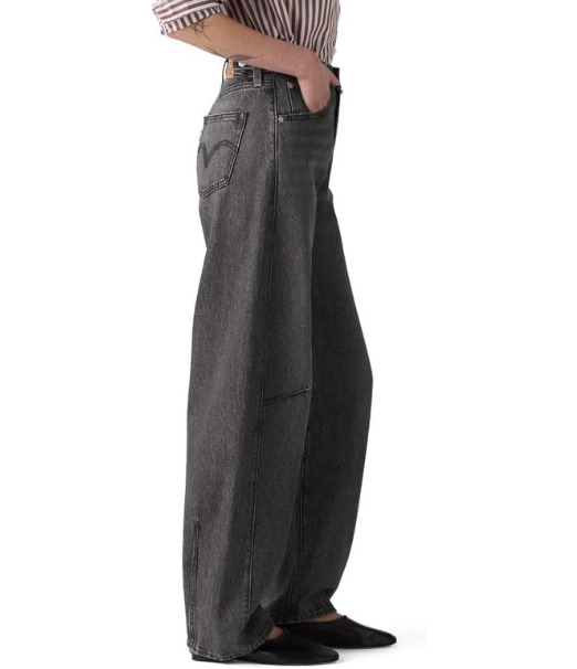 Levi’s Women’s Cinch Barrel Stretch Jeans
