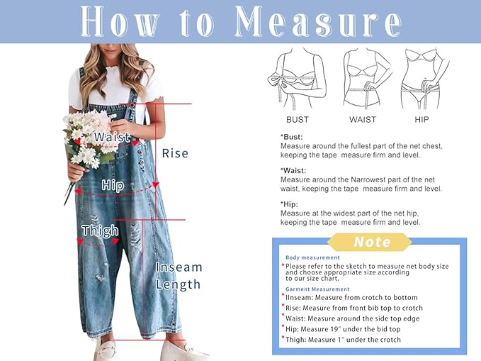 Effortlessly Cool: Chouyatou Distressed Denim Overalls