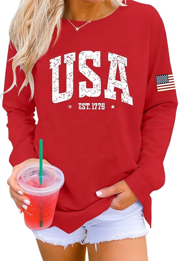 Stylish & Casual Comfort: Dressmine Women's Casual Fourth Clothes