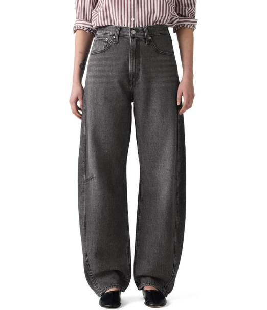 Levi’s Women’s Cinch Barrel Stretch Jeans