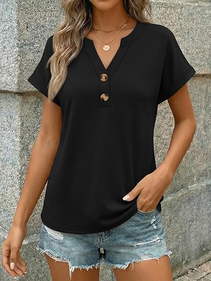 Stylish & Comfy Spring Top for 2026