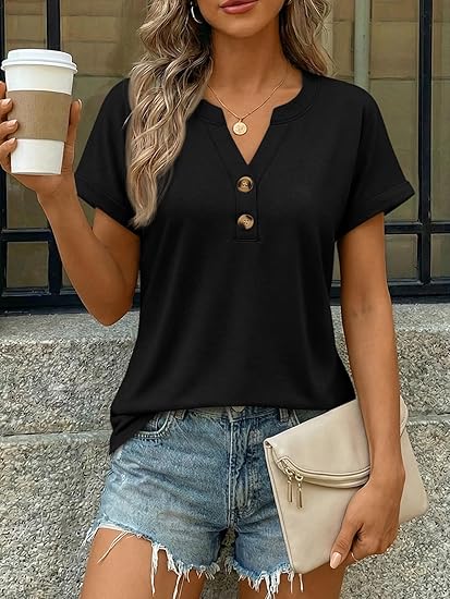 Stylish & Comfy Spring Top for 2026
