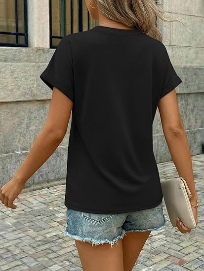 Stylish & Comfy Spring Top for 2026