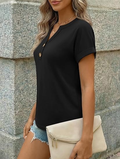 Stylish & Comfy Spring Top for 2026