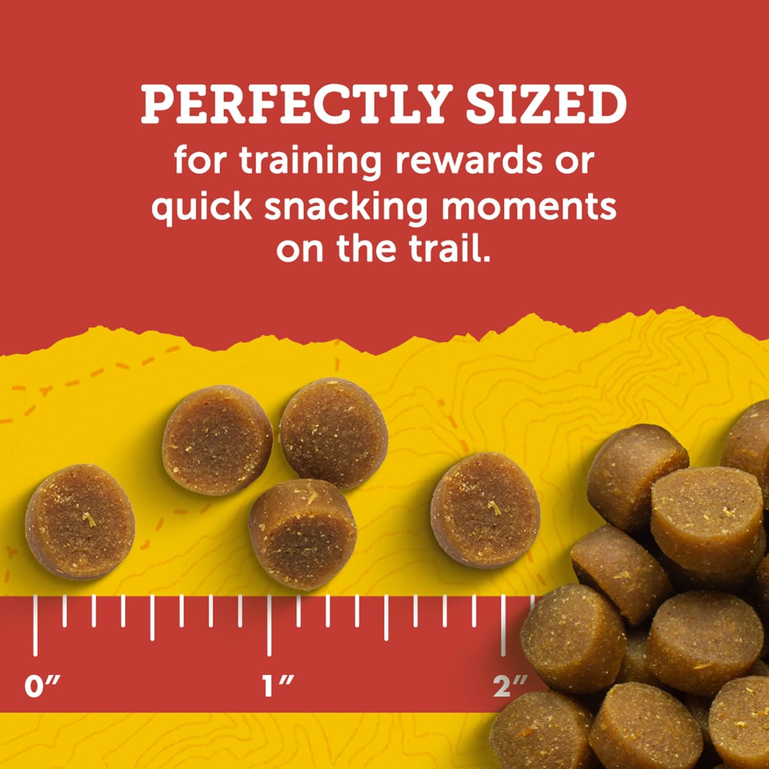 Zuke’s Mini Naturals Chicken Recipe Dog Treats – Tasty Training Rewards