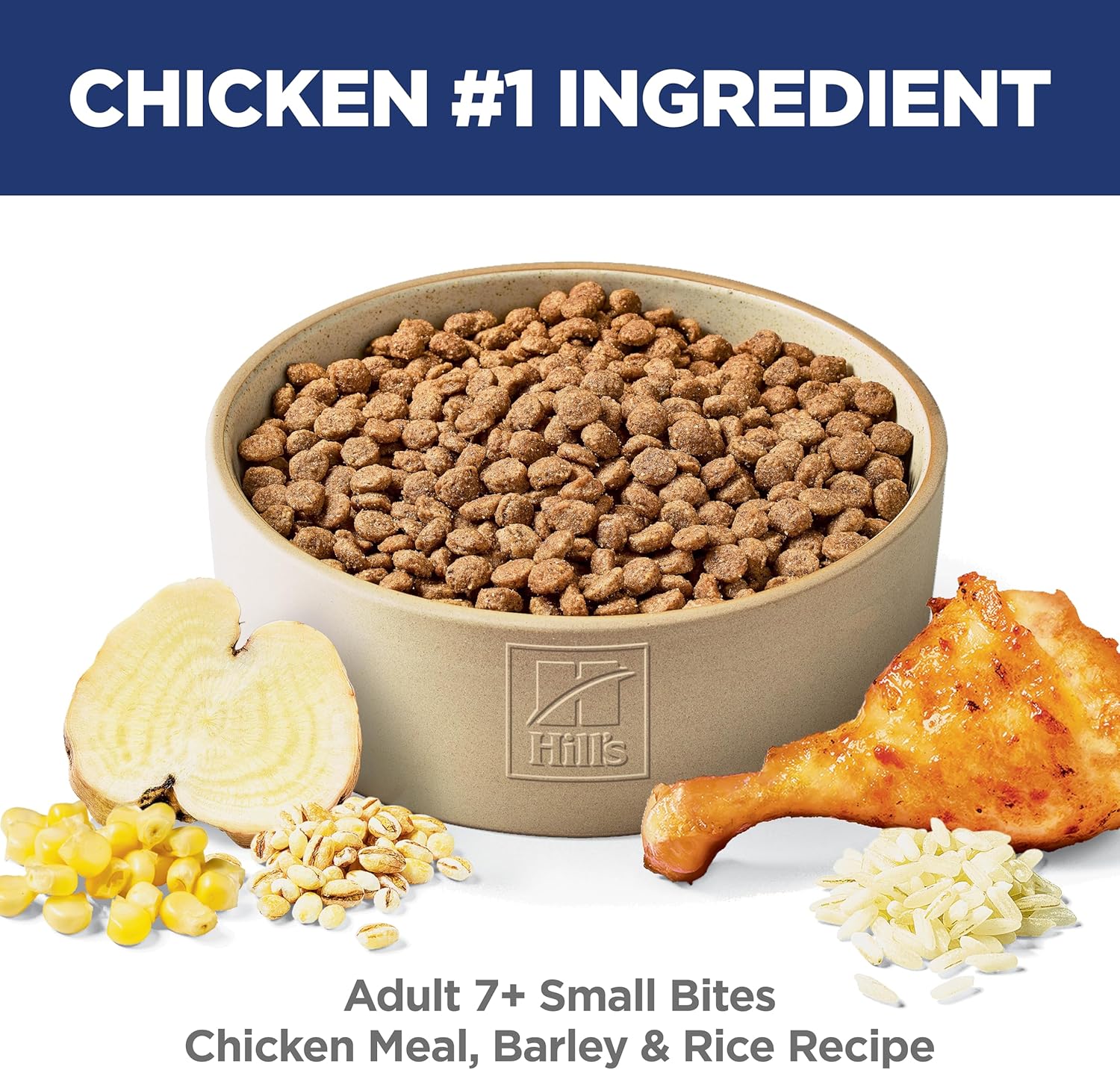 Hill’s Science Diet Chicken & Vegetables Stew – Nutritious Wet Dog Food