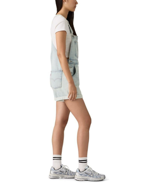 Levi’s Women’s Vintage Shortalls