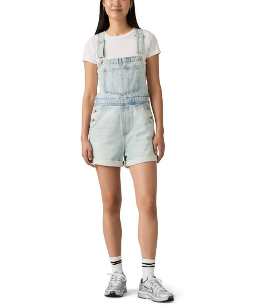 Levi’s Women’s Vintage Shortalls