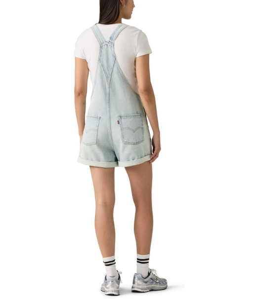Levi’s Women’s Vintage Shortalls