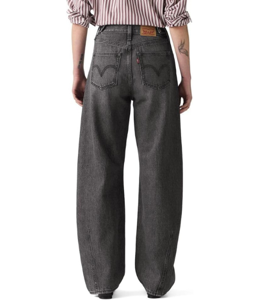 Levi’s Women’s Cinch Barrel Stretch Jeans