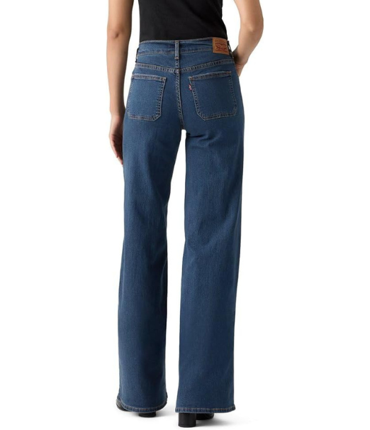 Levi’s Women’s Seamed Regular Jeans